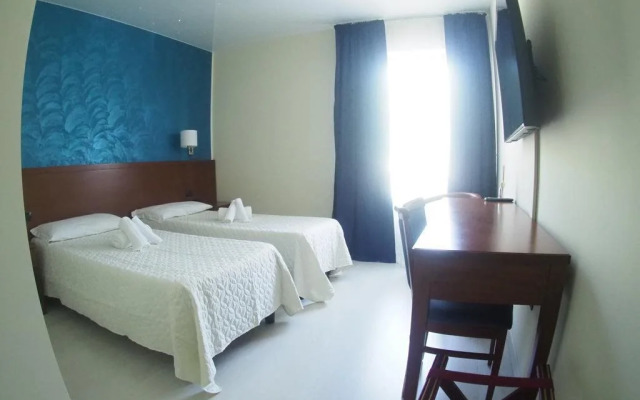 Hotel Montescano