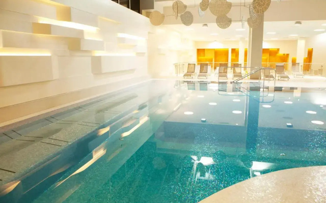LifeClass Hotels & Spa