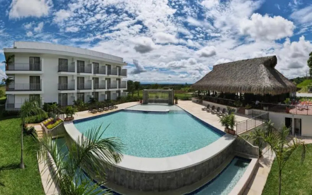 Hotel Arboreo Doradal