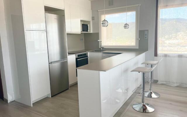 Apartamento Tossa de Mar