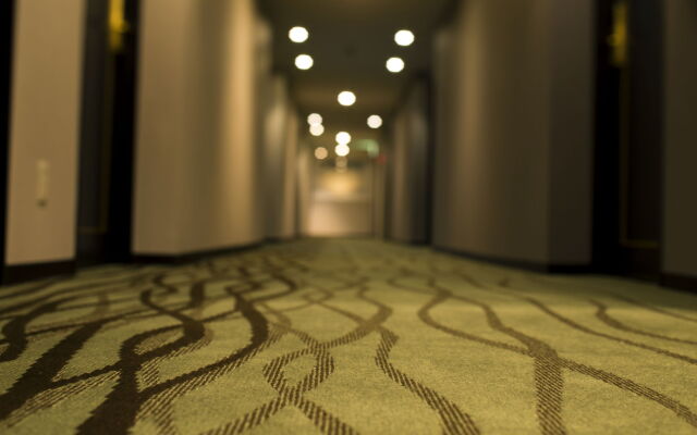 JR East Hotel Mets Kawasaki