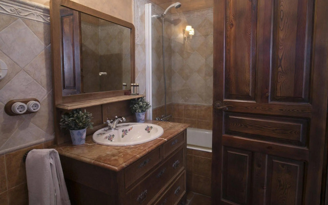 Hotel Boutique Hoces Del Duratón