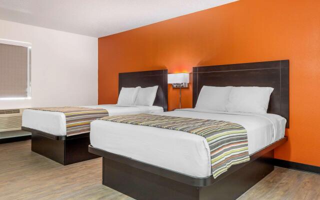 Suburban Studios Spartanburg - I-26