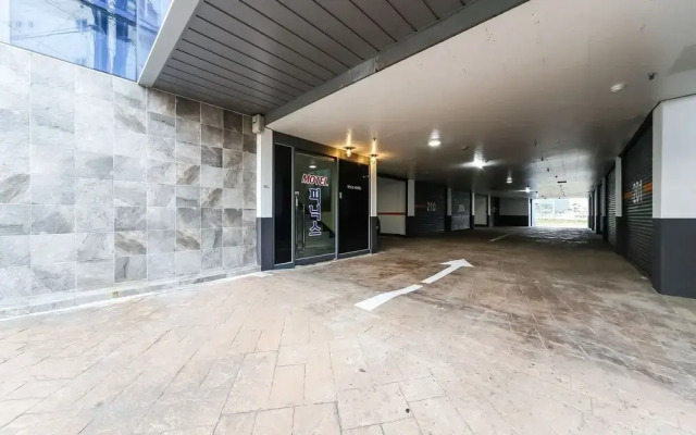 Geojedo Branch Cell Phoenix