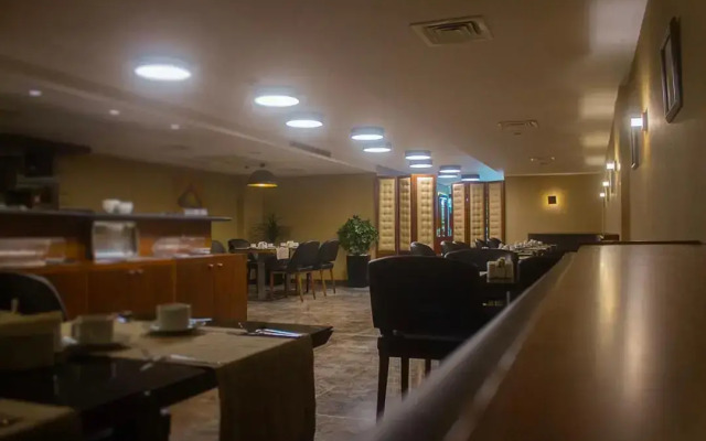 Inncity Hotel Nişantaşı