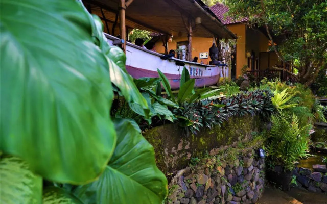 Swar Bali Lodge