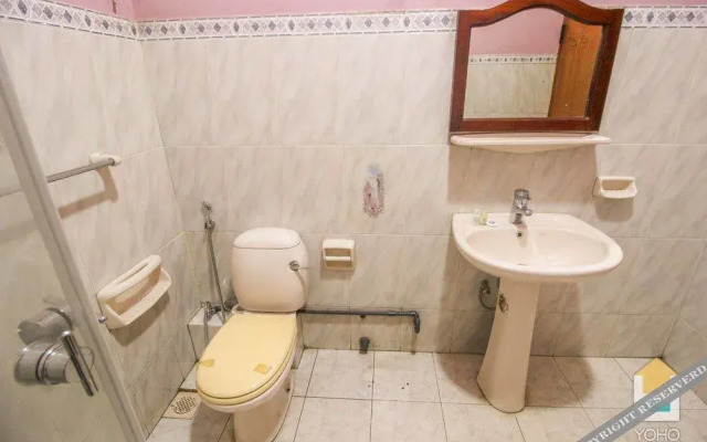 The Bro Hotel by OYO Rooms