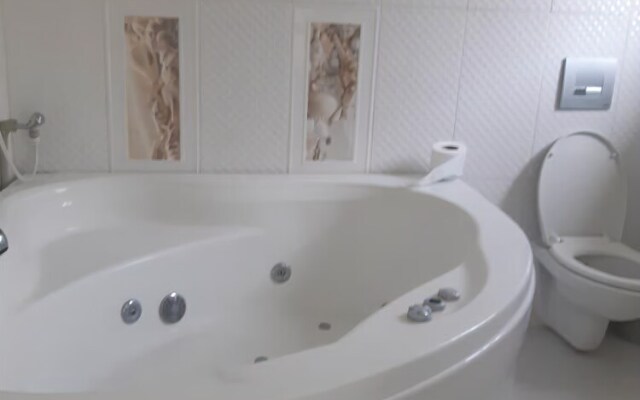 Likya Kumru Apart Otel