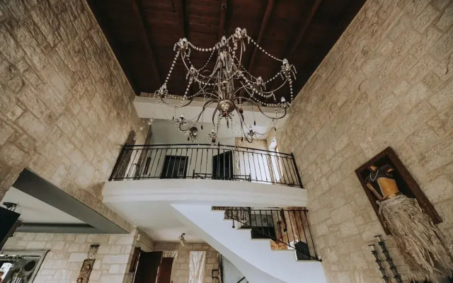 Luxury Villa Rodianna