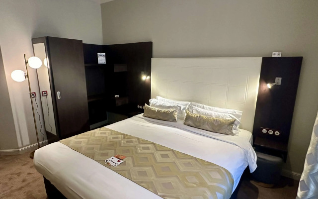 Best Western Empire Elysees