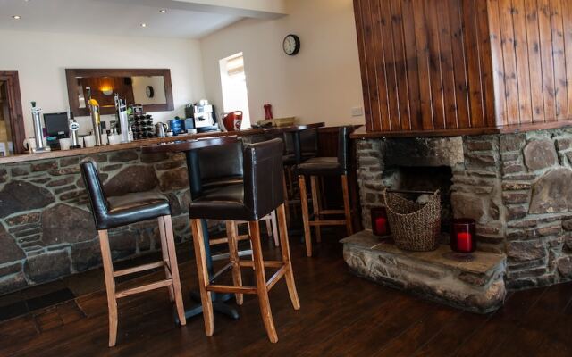 Tuckers Inn