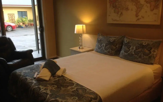 Kyabram Motor Inn