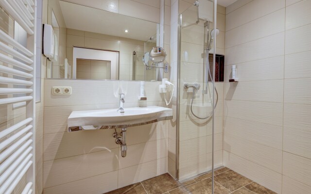 Berghotel Jaga-Alm