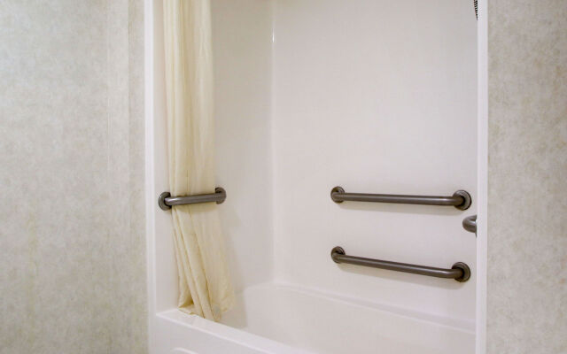 Magnolia Inn Townhouse Hattiesburg MS I-59