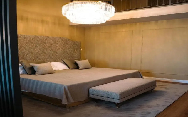 Cappuccina Country Resort
