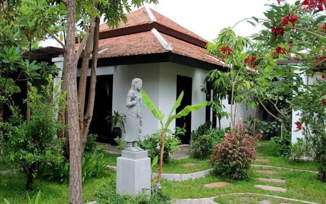 Villa Amalia