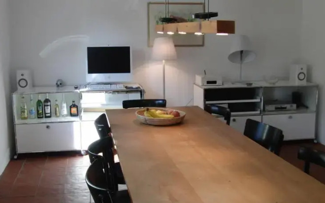 Bed & Breakfast Tomsi