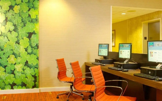 Courtyard by Marriott Philadelphia Langhorne