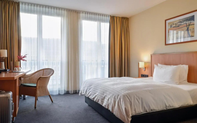 Motel One Berlin - Upper West