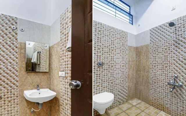 Treebo Trend Grand JP Inn