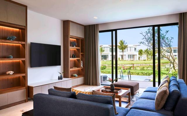 Mövenpick Villas & Residences  Phu Quoc