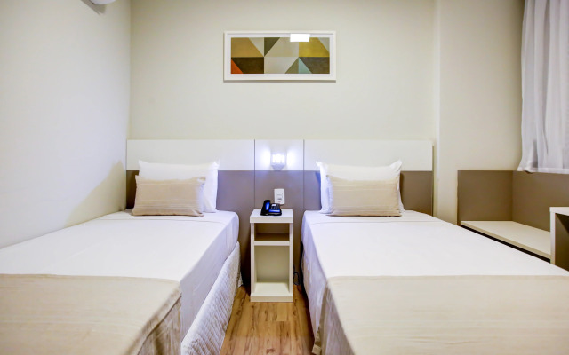 Transamerica Fit Lafaiete