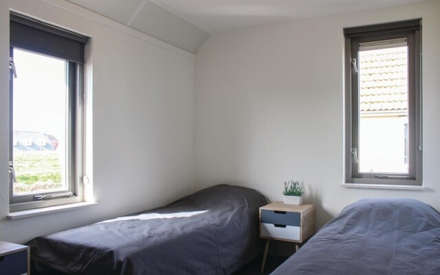 Nice Home in Wemeldinge With 3 Bedrooms and Wifi