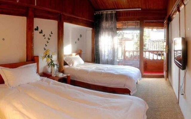 Lijiang Porcelain Inn