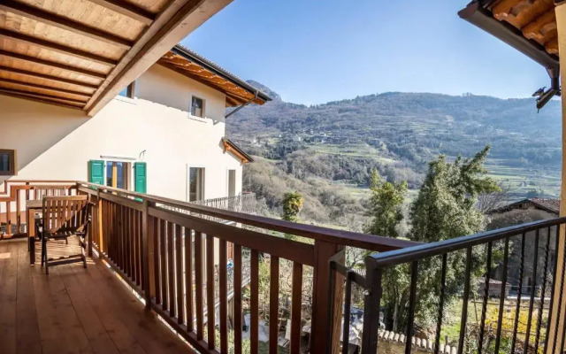 Residence Lena App 3 with Balcony