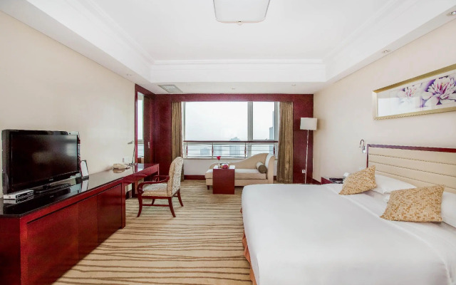 Grand New Century Hotel