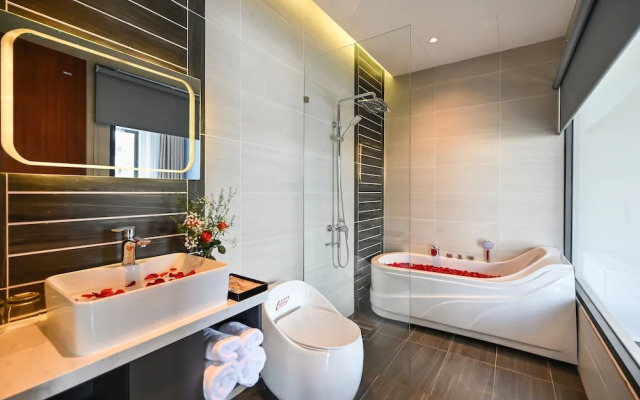 Stillus Boutique Hotel Dalat