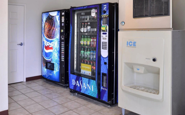 Americas Best Value Inn Smackover