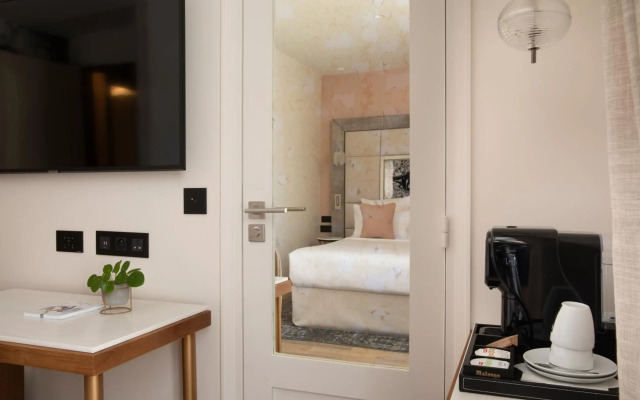 Hotel Des Champs Elysees