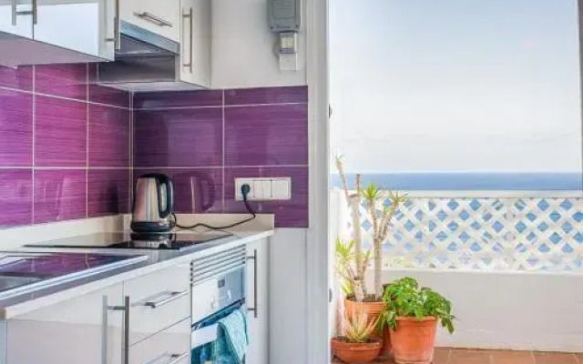 Apartamento Las Terracitas