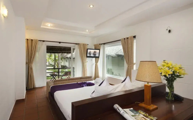 Silver Beach Resort Ke Ga