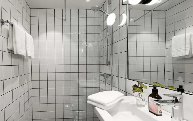 Best Western Plus Ten Hotel