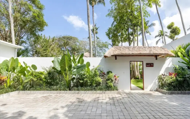 Villa Lumahi Dua