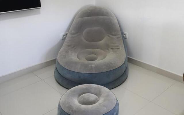 Apartman Tolosi 2