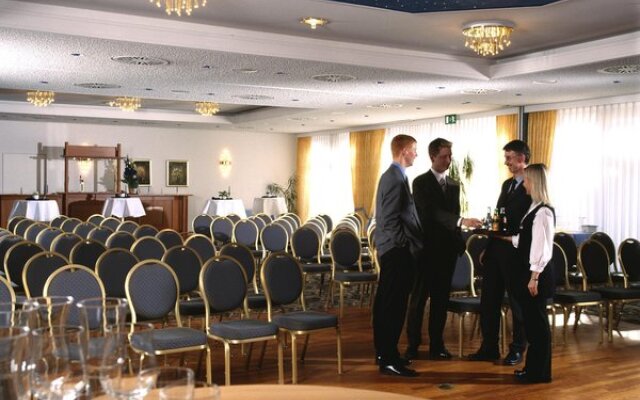 Das Schokoladenhotel Voss