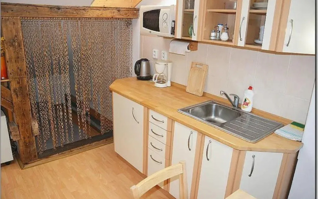 Apartmany Machek