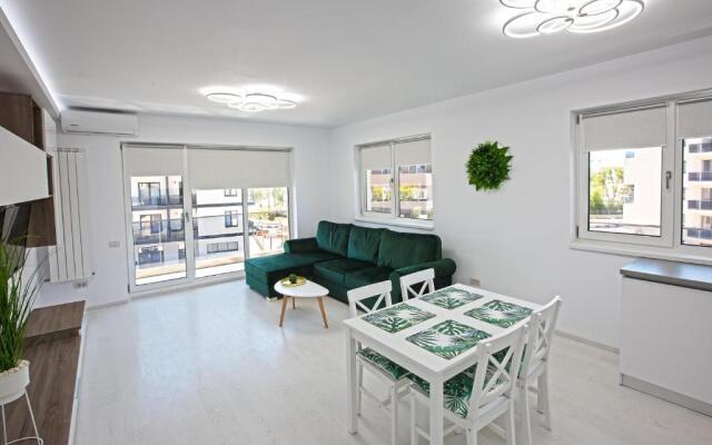 N7 - Mamaia Nord Apartment