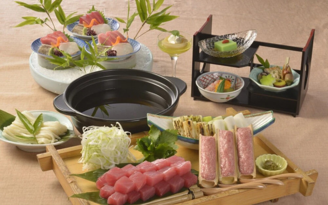 The Grand Resort Wakanoura
