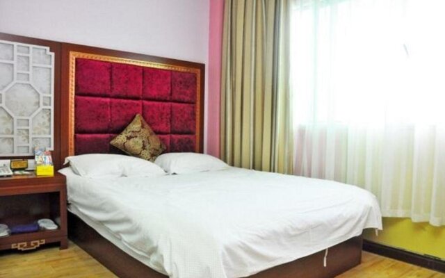 Ruyue Express Hotel – Guest Rooms – Linyi