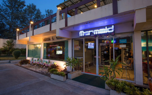 Songkhla Mermaid Hotel