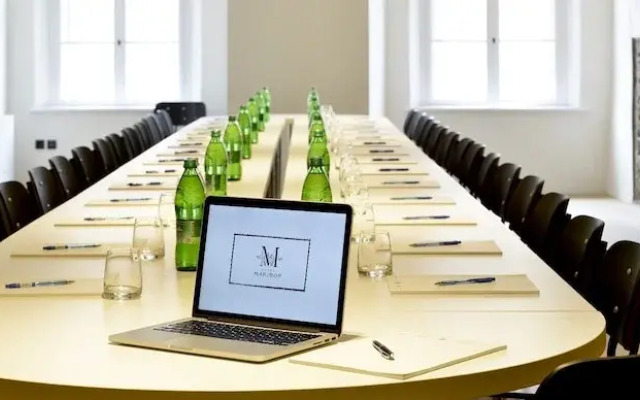 Hotel Maribor, City apartments