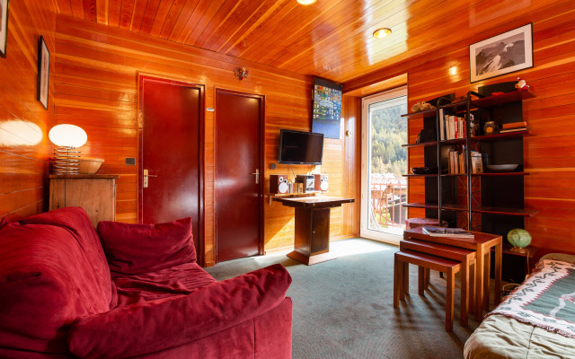 Résidence Bel'Alp 17