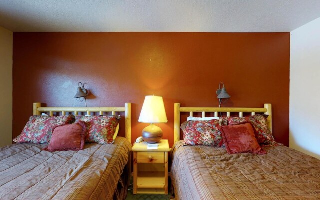 Pioneer Condominiums