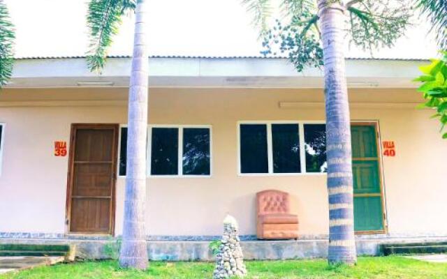 Timor Lodge Hotel & Residence