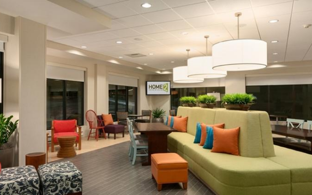 Home2 Suites by Hilton Atlanta Norcross