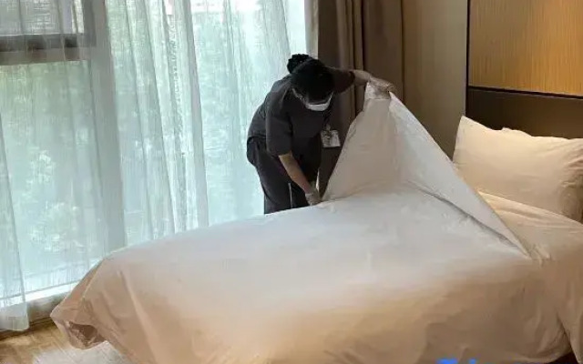 Worry Free International Hotel